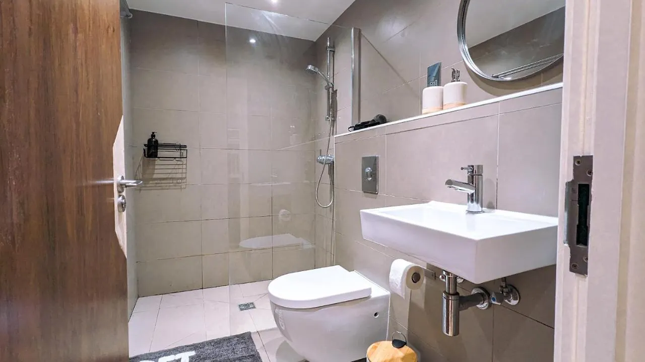 Spacious Apartment In Trendy Hackney London United Kingdom