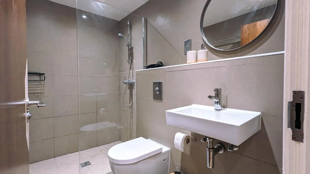 Spacious Apartment In Trendy Hackney London 0*,  United Kingdom